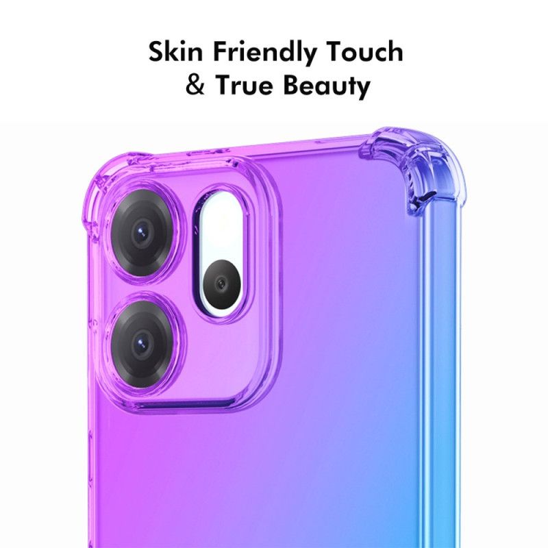 Cover Til Oppo Reno 14f 5g Gradient Enkay