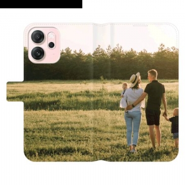 Flip Cover Oppo Reno 14f 5g Elegant