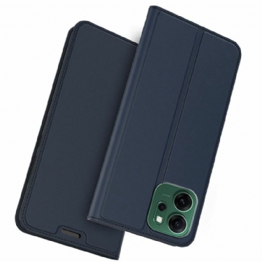 Flip Cover Oppo Reno 14f 5g Kortholder
