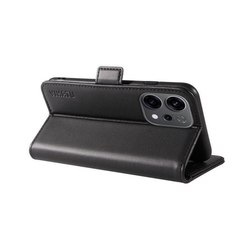 Flip Cover Oppo Reno 14f 5g Yikatu