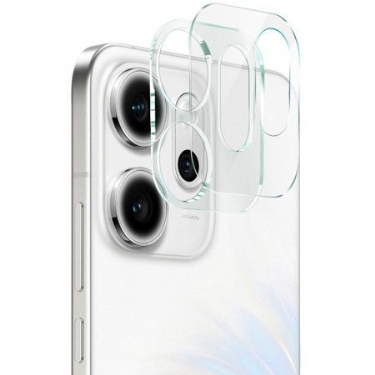 Hærdet Glaslinsebeskytter Til Oppo Reno 14 F 5g Imak
