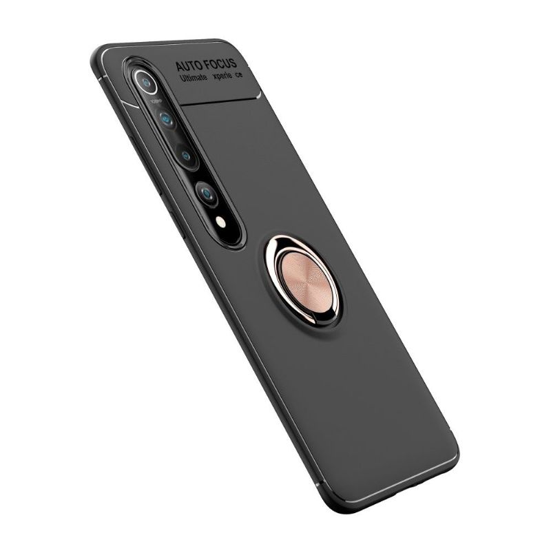 Cover Xiaomi Mi 10 / 10 Pro Hemming Med Roterende Støtte