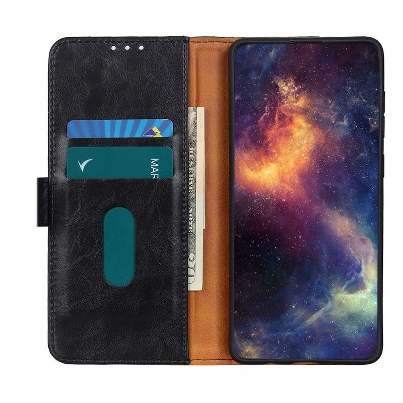 Flip Cover Xiaomi Mi 10 / 10 Pro Khazneh Charm Premium