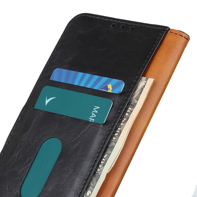 Flip Cover Xiaomi Mi 10 / 10 Pro Khazneh Charm Premium