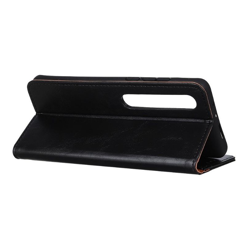 Flip Cover Xiaomi Mi 10 / 10 Pro Khazneh Charm Premium