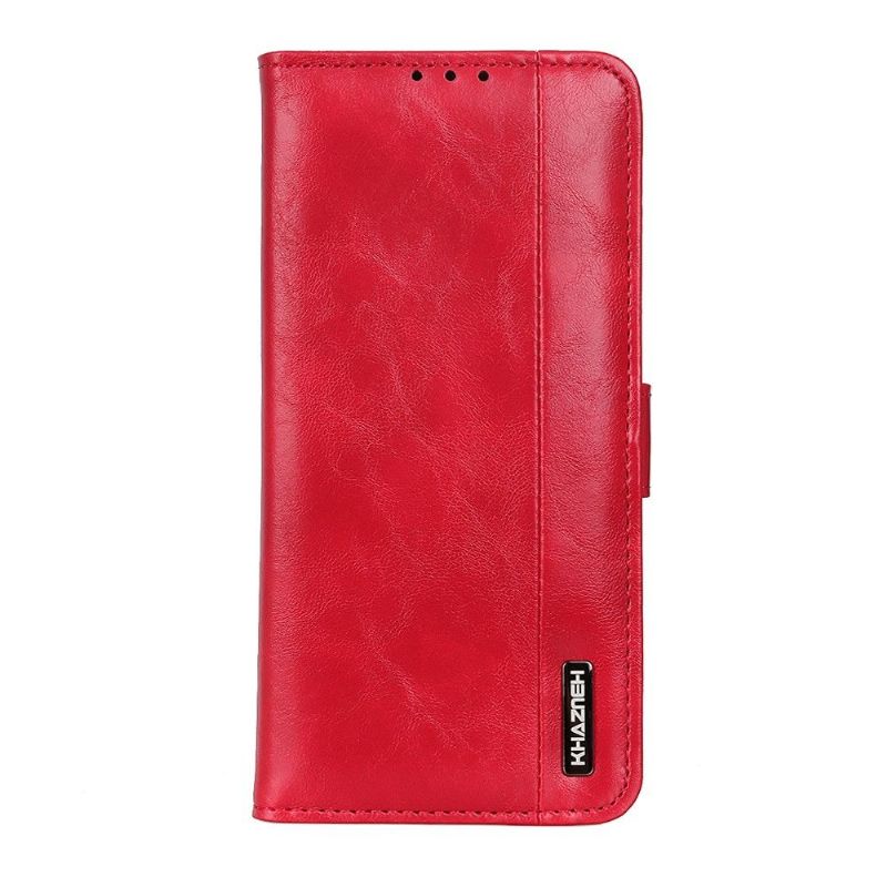 Flip Cover Xiaomi Mi 10 / 10 Pro Khazneh Charm Premium