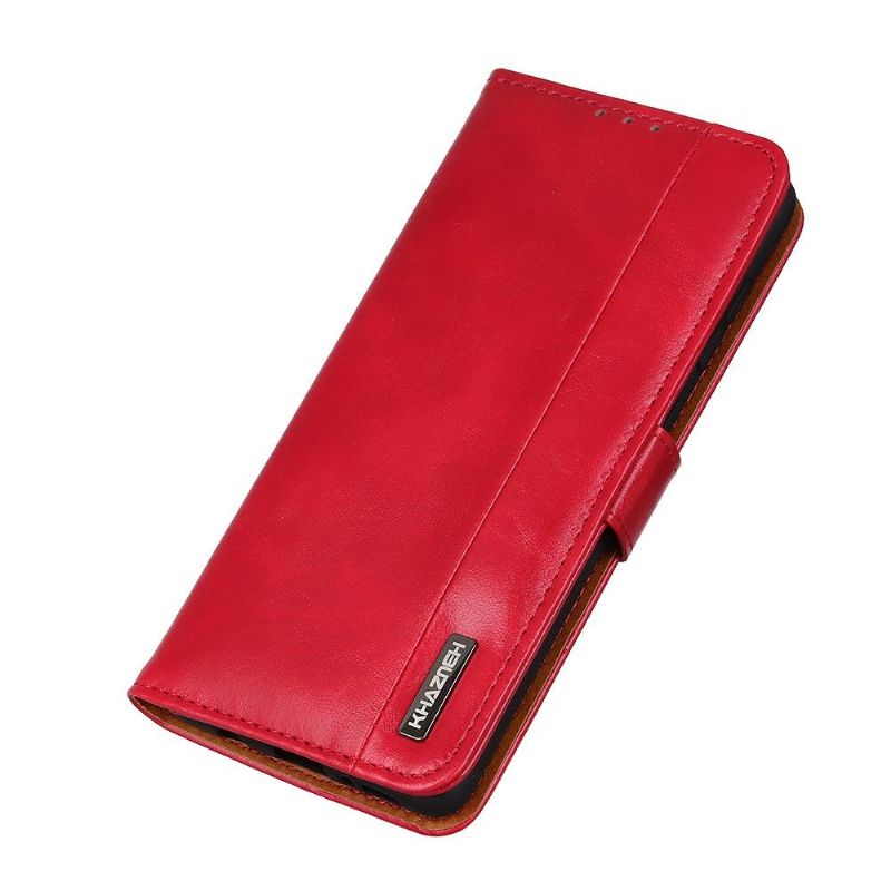 Flip Cover Xiaomi Mi 10 / 10 Pro Khazneh Charm Premium