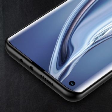 Mobilcover Xiaomi Mi 10 / 10 Pro Original Solid Kasse Aluminium