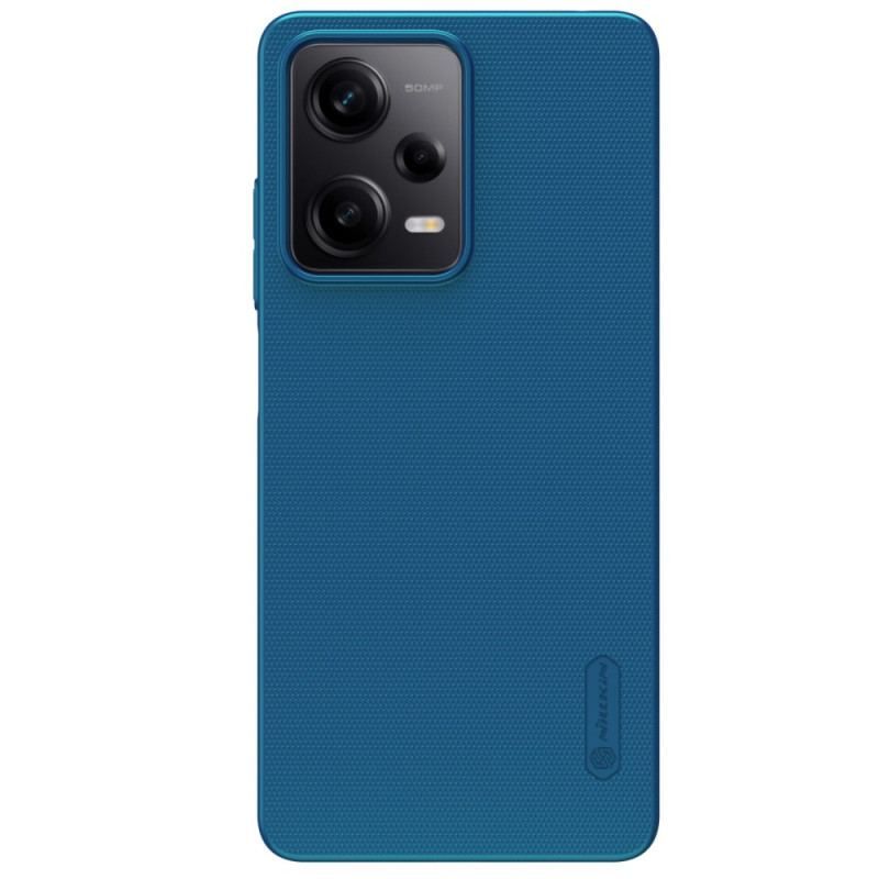 Cover Xiaomi Redmi Note 12 Pro Rigid Frosted Nillkin