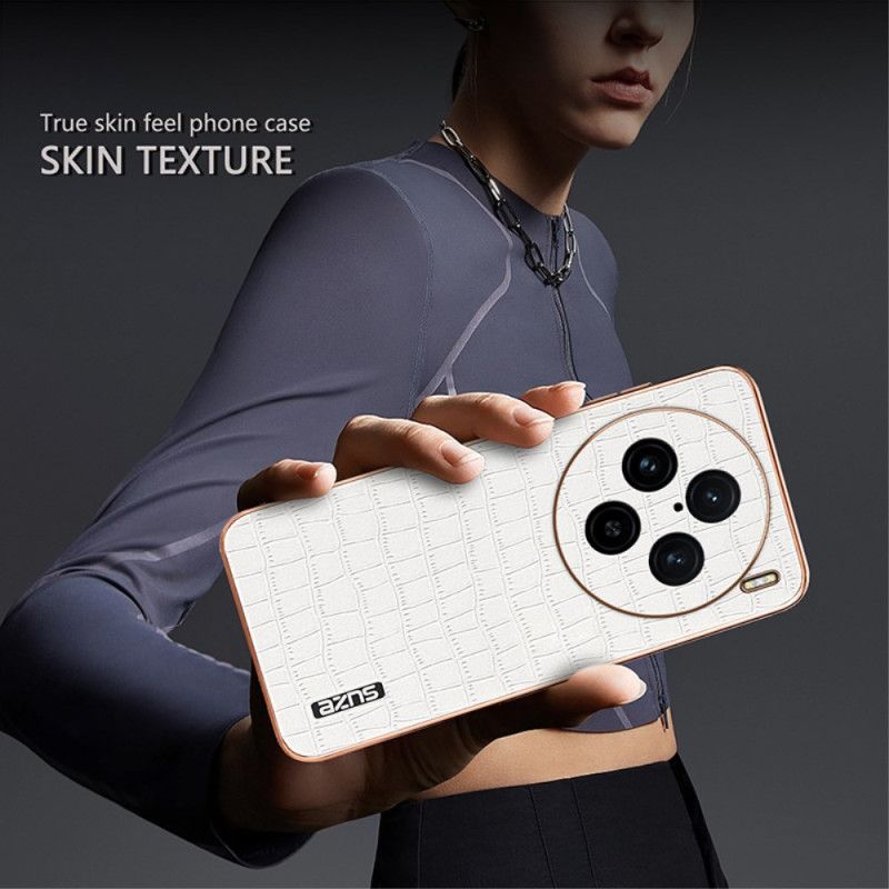 Cover Til Vivo X100 Pro Azns