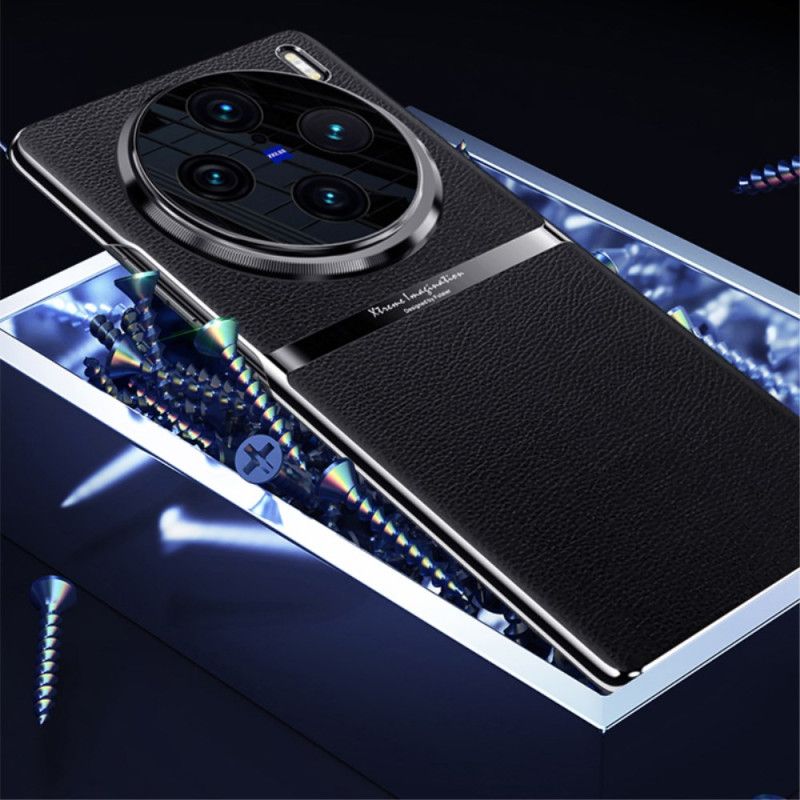 Cover Til Vivo X100 Pro Førsteklasses Stødsikker Beskyttelse