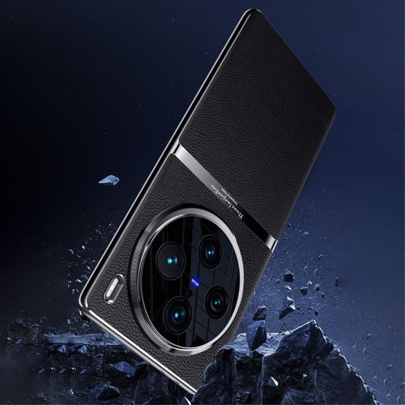 Cover Til Vivo X100 Pro Førsteklasses Stødsikker Beskyttelse