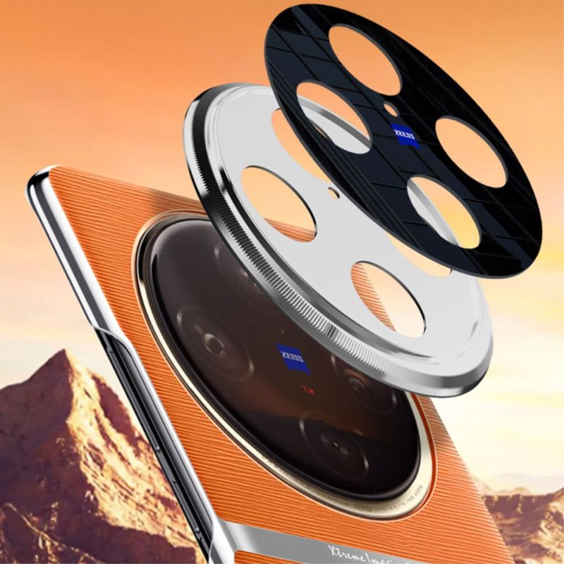 Cover Til Vivo X100 Pro Førsteklasses Stødsikker Beskyttelse