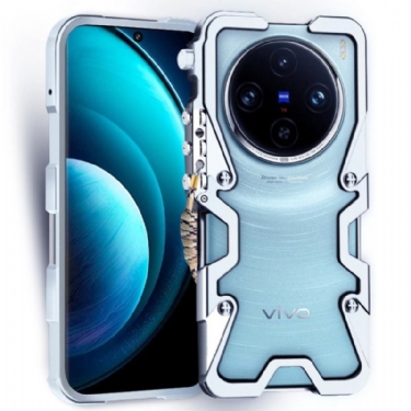 Cover Til Vivo X100 Pro Futuristisk