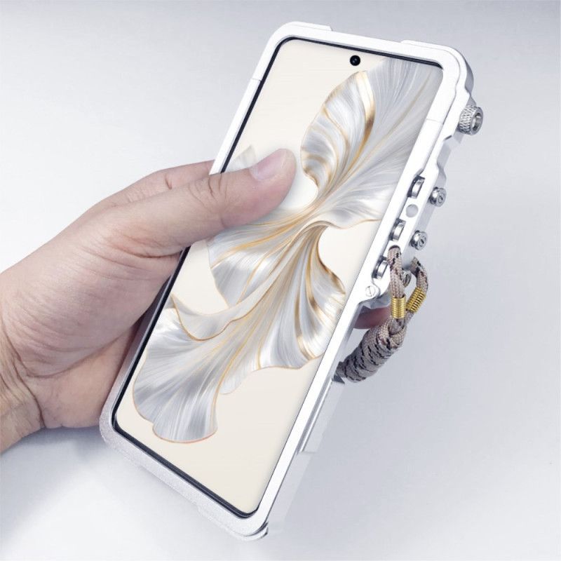 Cover Til Vivo X100 Pro Futuristisk