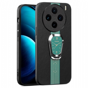 Cover Til Vivo X100 Pro Kadem