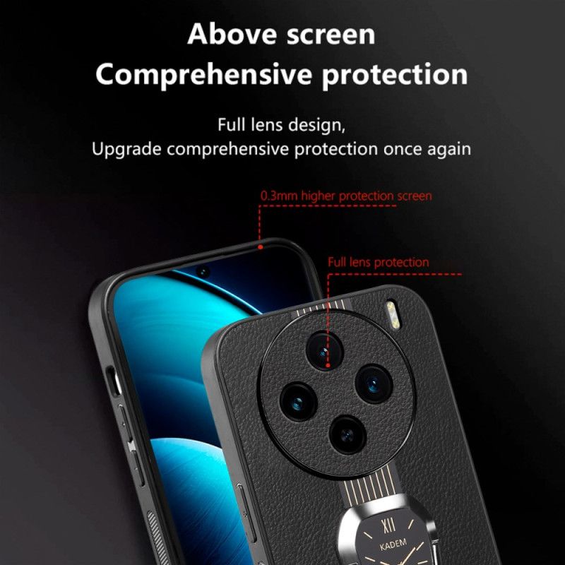 Cover Til Vivo X100 Pro Kadem