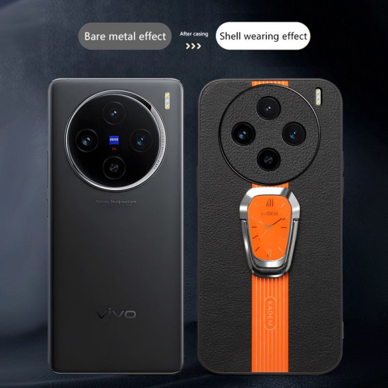 Cover Til Vivo X100 Pro Kadem