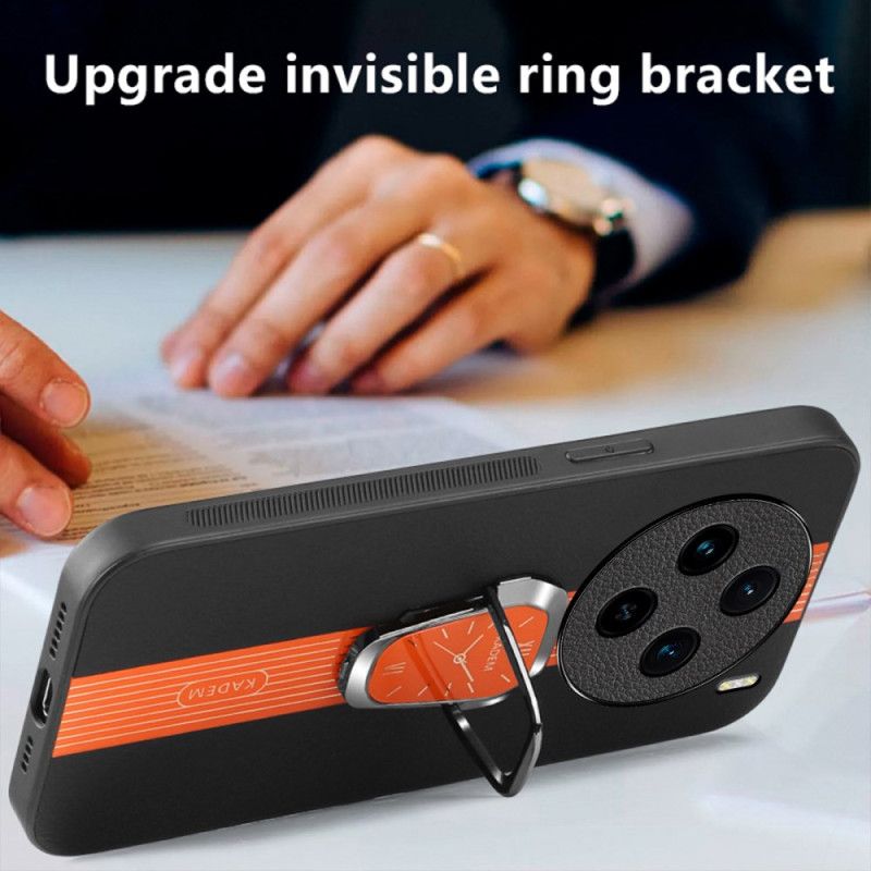 Cover Til Vivo X100 Pro Kadem