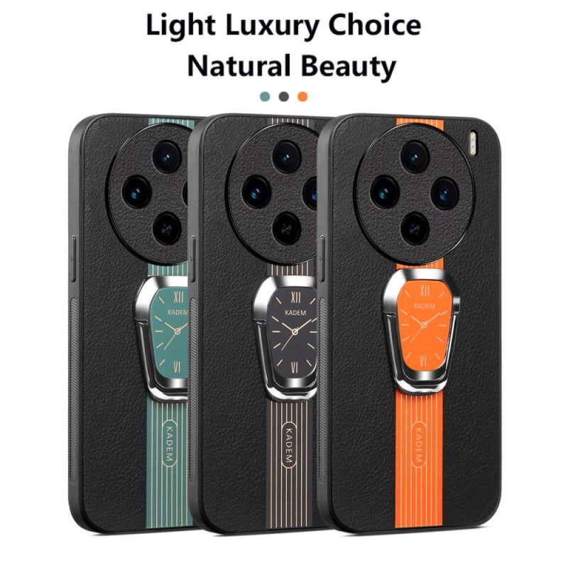 Cover Til Vivo X100 Pro Kadem