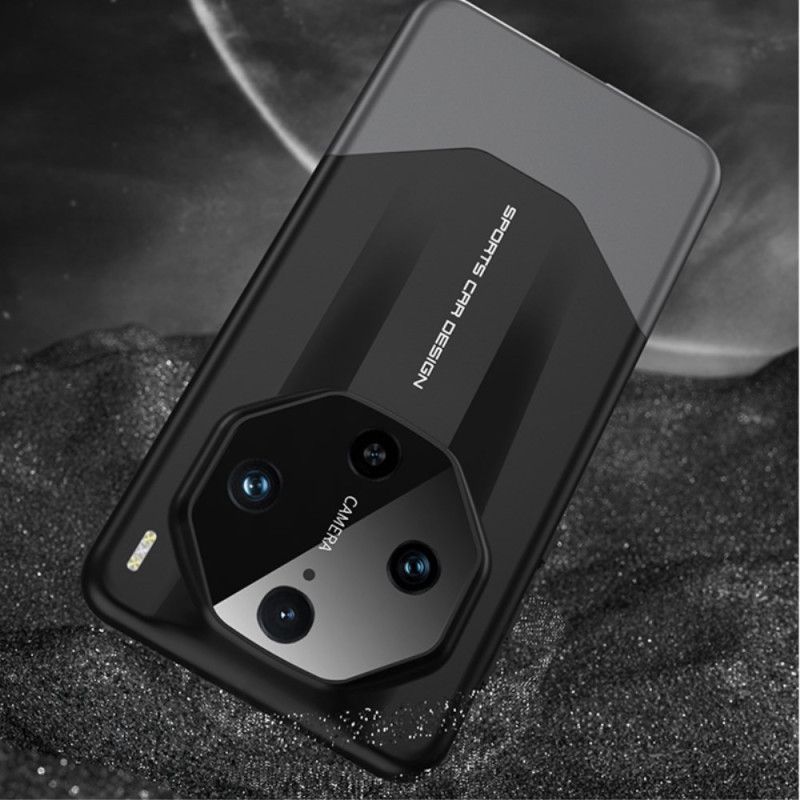 Cover Til Vivo X100 Pro Supercar Shield-serien Gkk
