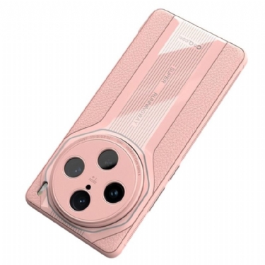 Cover Vivo X100 Pro 5super Running Series Q.coo