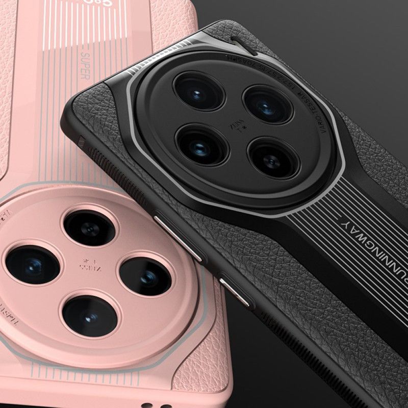 Cover Vivo X100 Pro 5super Running Series Q.coo