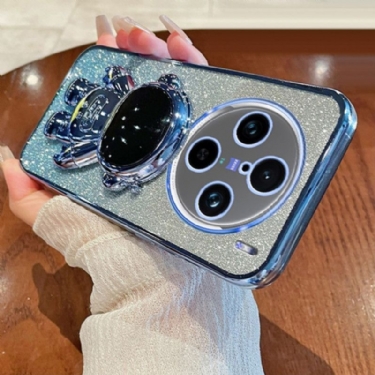 Cover Vivo X100 Pro Astronaut Stativ