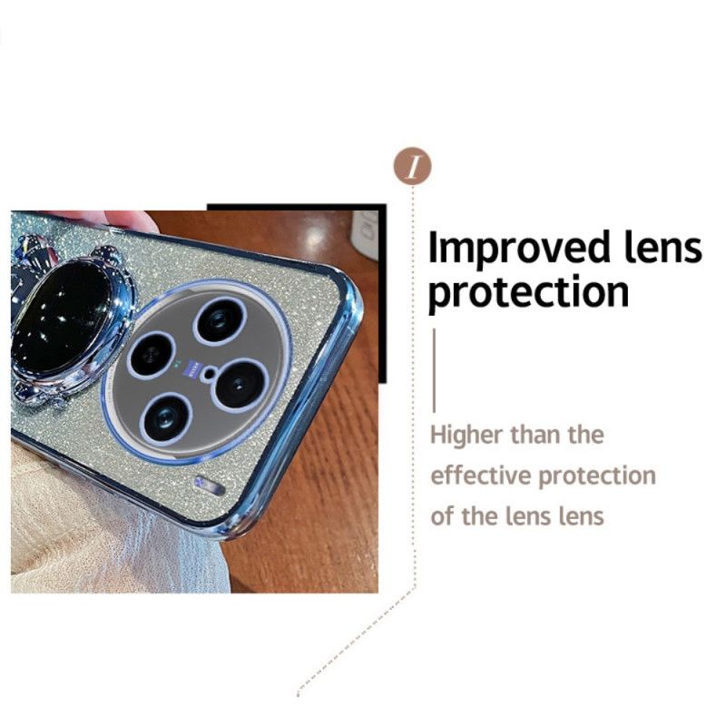 Cover Vivo X100 Pro Astronaut Stativ