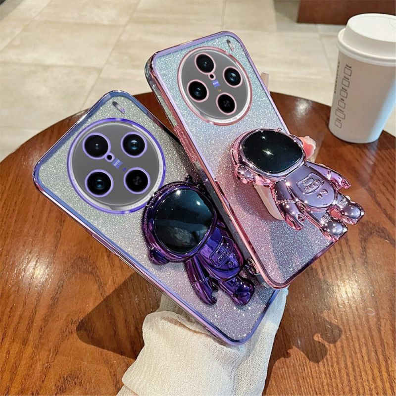 Cover Vivo X100 Pro Astronaut Stativ