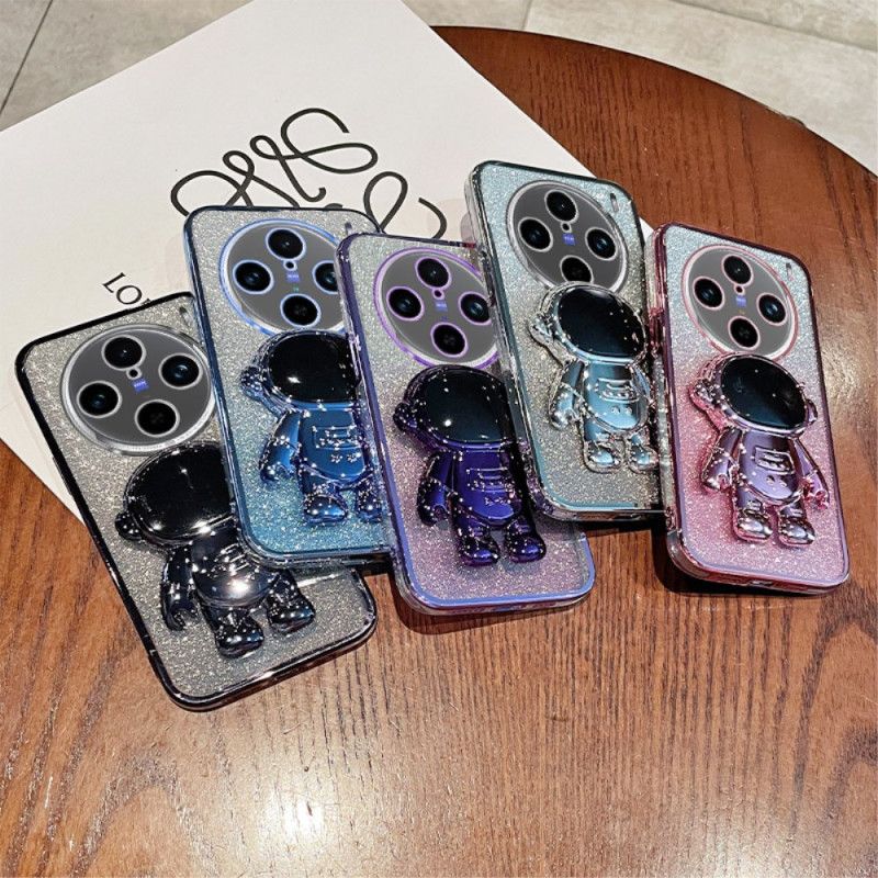 Cover Vivo X100 Pro Astronaut Stativ