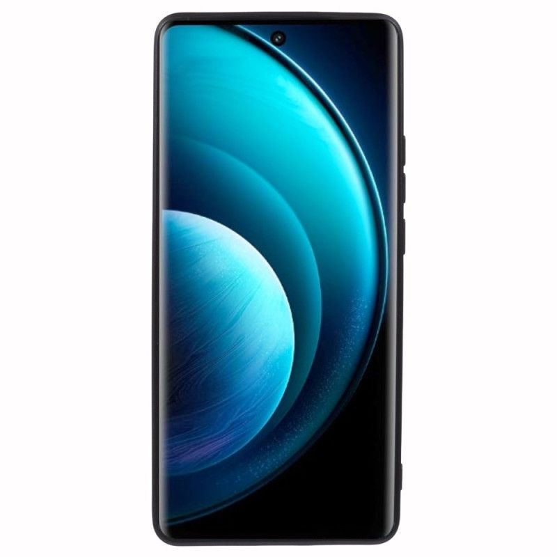 Cover Vivo X100 Pro Guardian-serien X-level