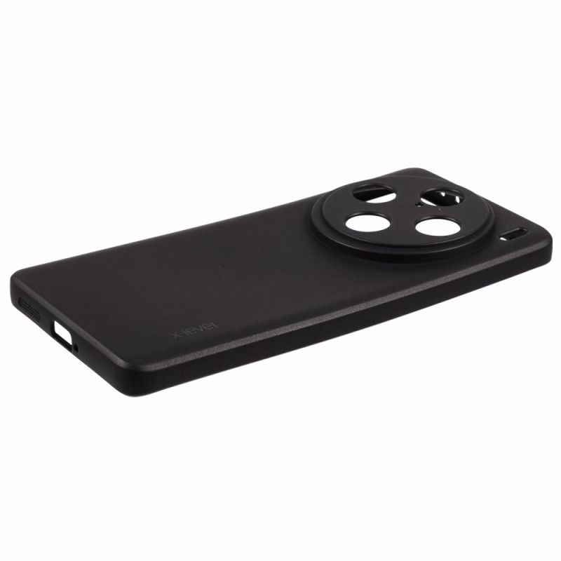 Cover Vivo X100 Pro Guardian-serien X-level