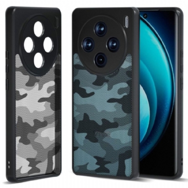 Cover Vivo X100 Pro Ibmrs