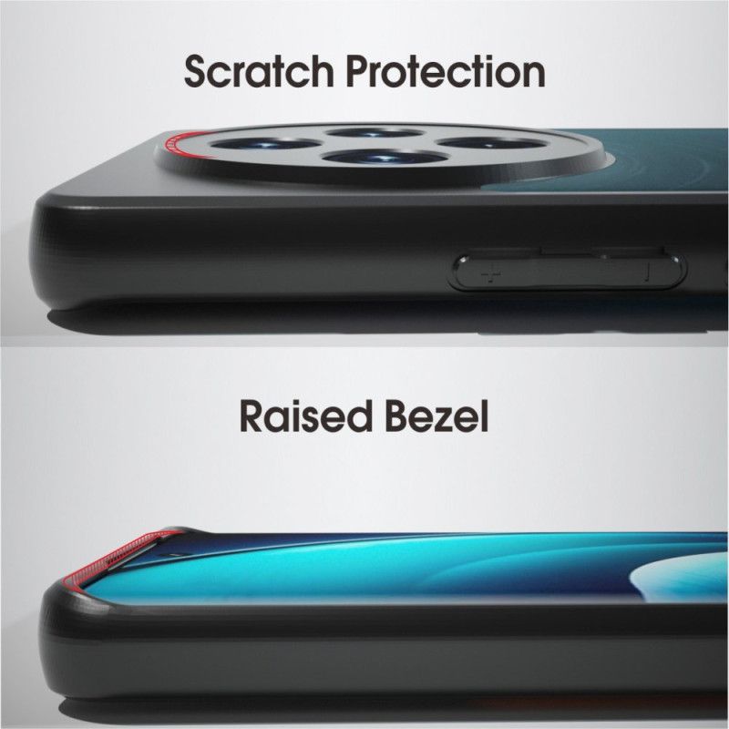 Cover Vivo X100 Pro Ibmrs