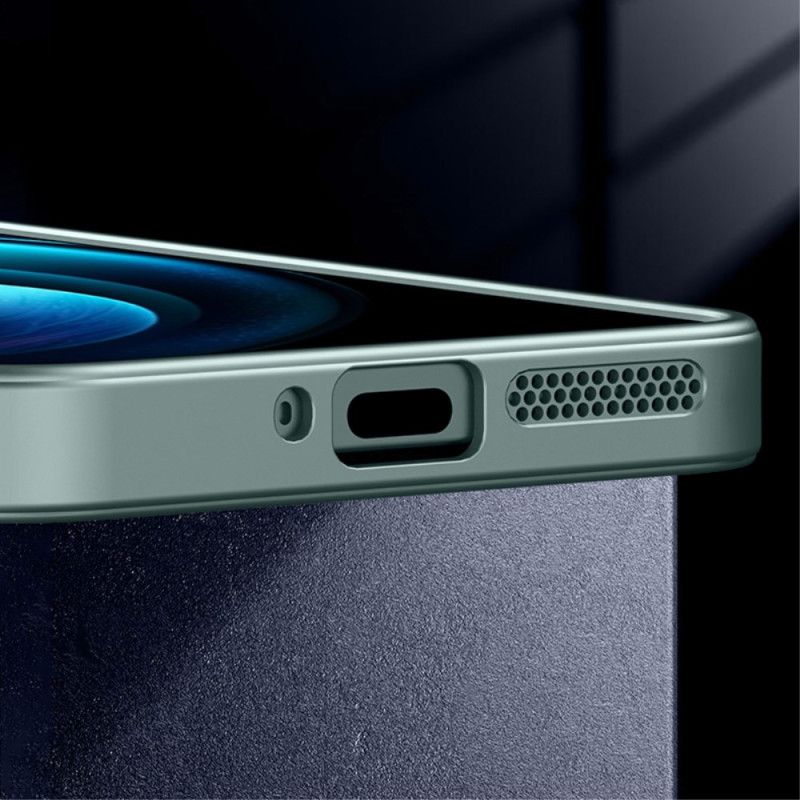 Cover Vivo X100 Pro Indbygget Anti-drop Stativ