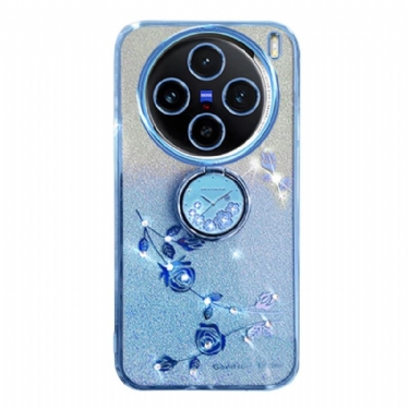 Cover Vivo X100 Pro Kadem Ringholder