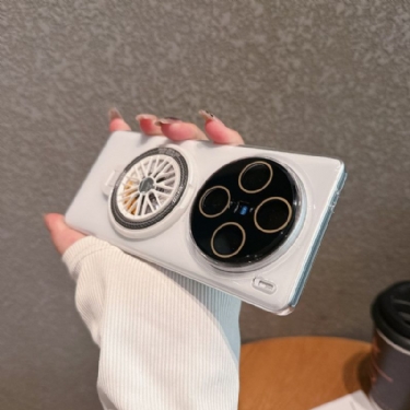 Cover Vivo X100 Pro Magsafe Med Stativ