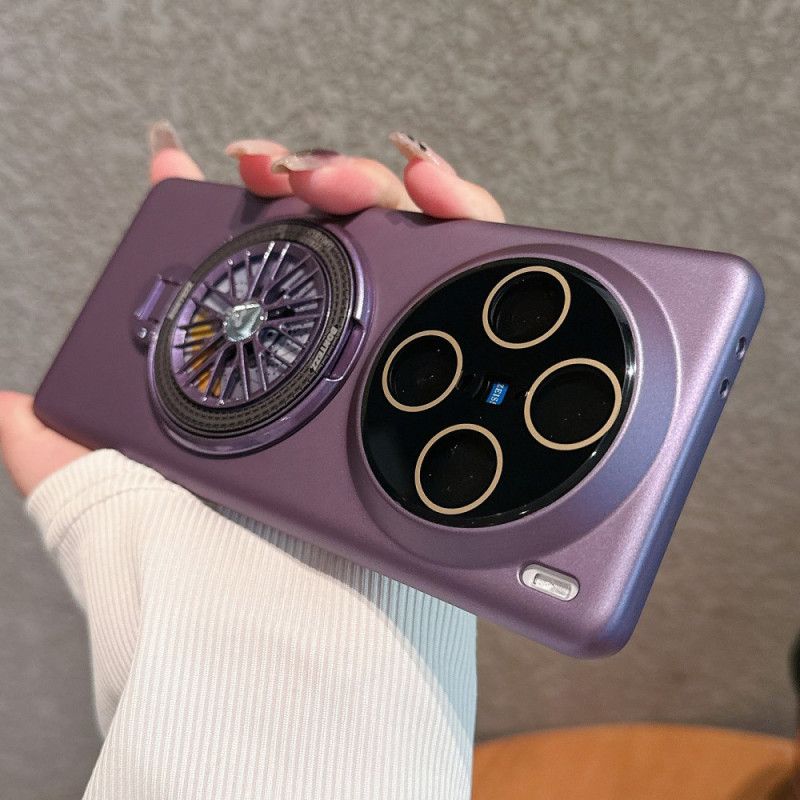 Cover Vivo X100 Pro Magsafe Med Stativ