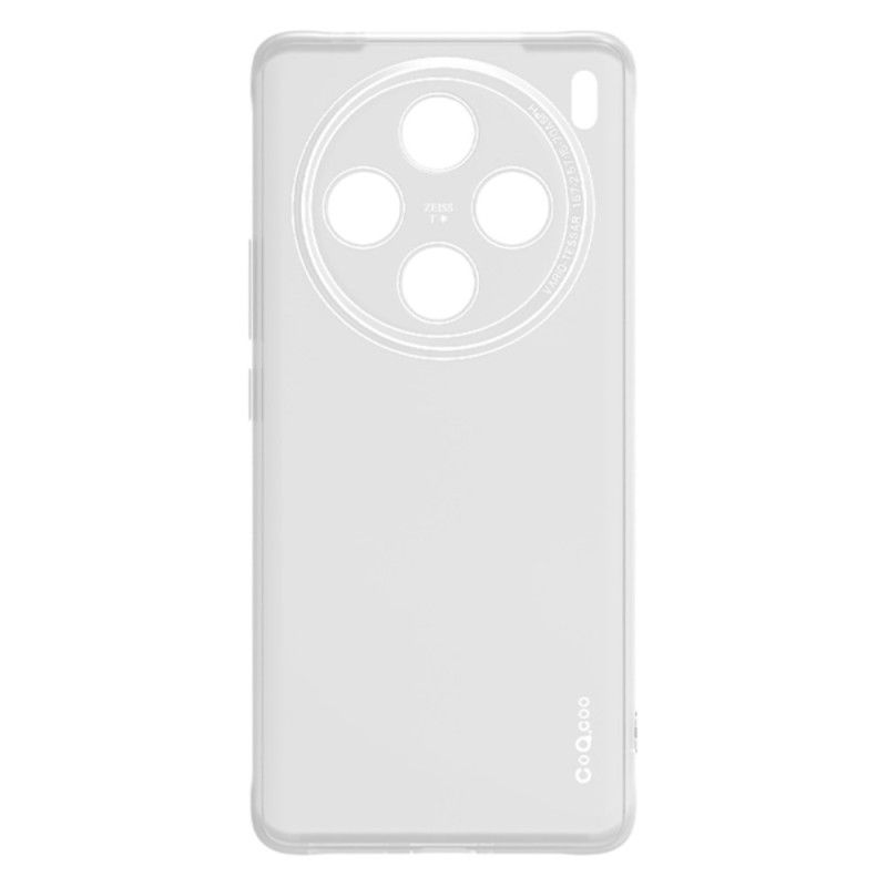 Cover Vivo X100 Pro Q.coo