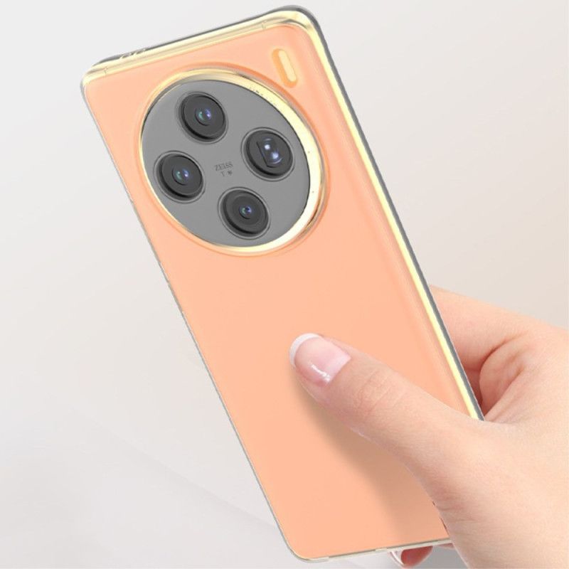 Cover Vivo X100 Pro Q.coo