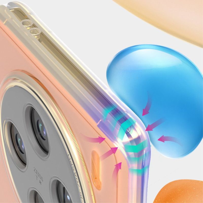 Cover Vivo X100 Pro Q.coo