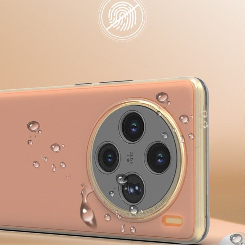 Cover Vivo X100 Pro Q.coo