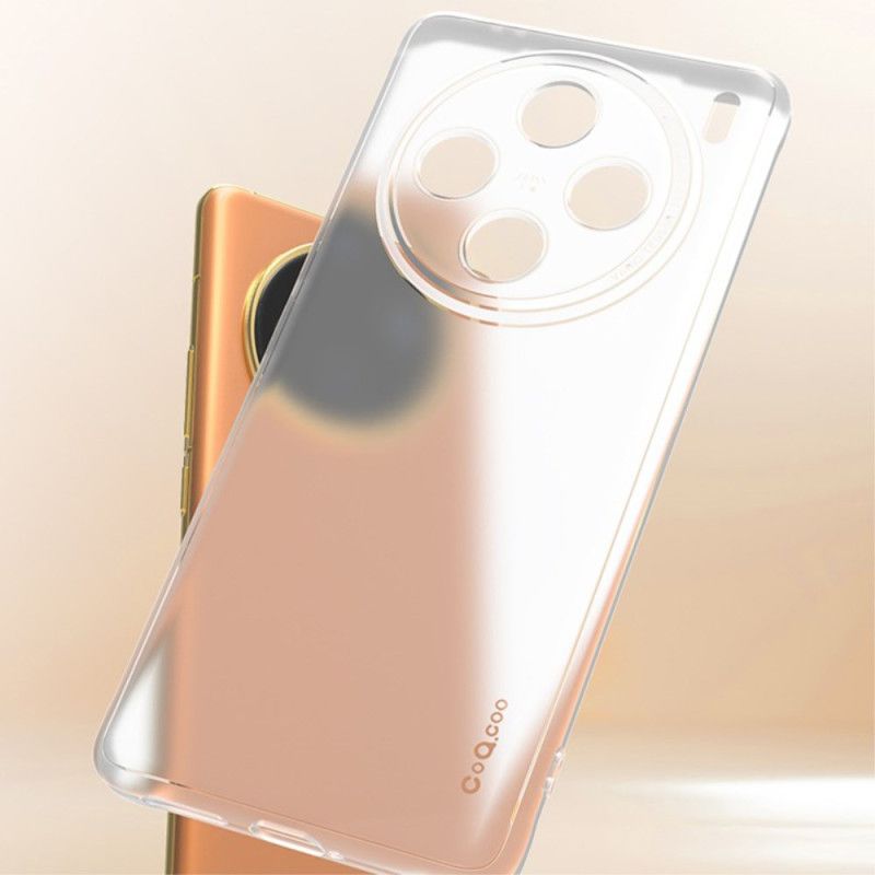Cover Vivo X100 Pro Q.coo