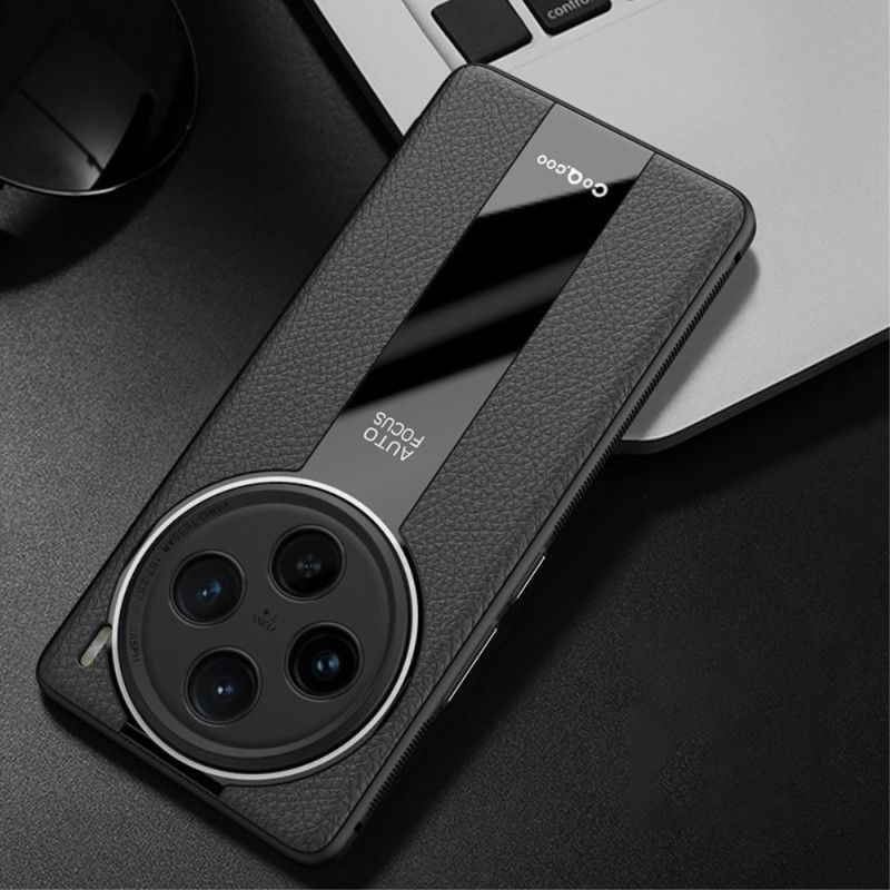 Cover Vivo X100 Pro Q.coo Skridsikker