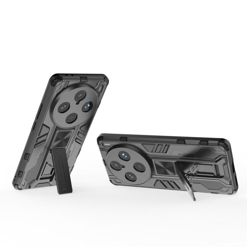 Cover Vivo X100 Pro Sammenklappelig Stativ