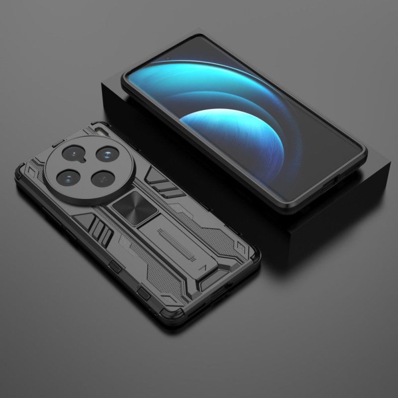 Cover Vivo X100 Pro Sammenklappelig Stativ