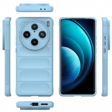 Cover Vivo X100 Pro Skridsikker