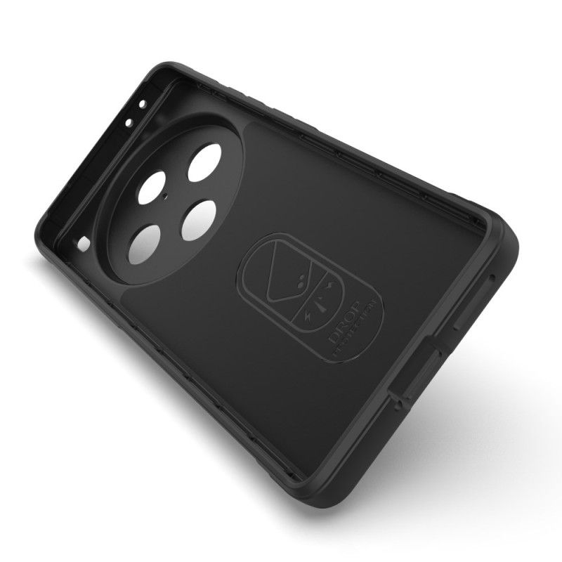 Cover Vivo X100 Pro Skridsikker