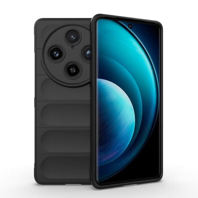 Cover Vivo X100 Pro Skridsikker
